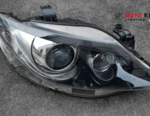 Headlights SEAT 127 (127A) 6J1941032A