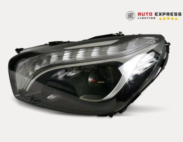 Headlights MERCEDES-BENZ /8 (W114) A2318202561