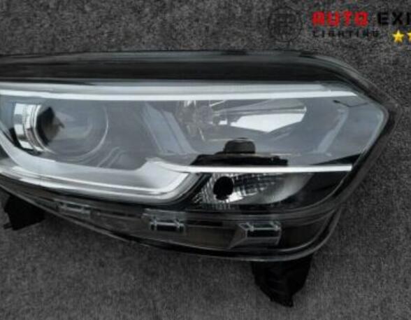 Headlights RENAULT 10 (119_) 260104607 