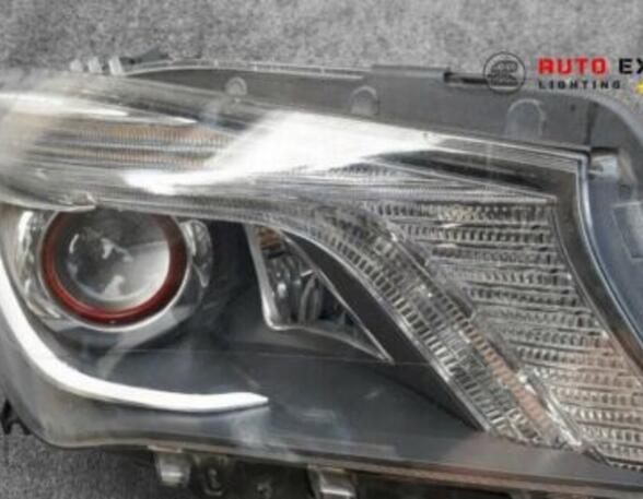 Headlights MERCEDES-BENZ /8 (W114) A1179067000 