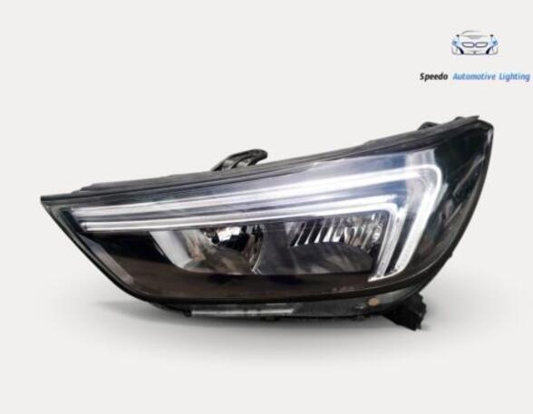 Headlights OPEL ADAM (M13) 42698953