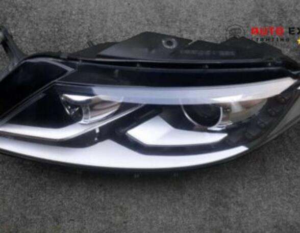 Headlights VW 1500,1600 (31) 3C8941751 