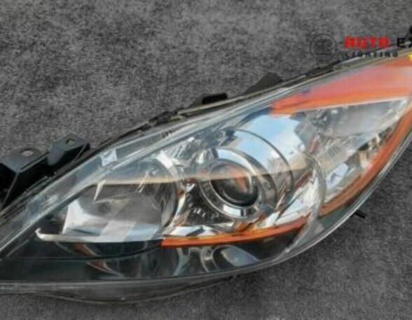 Headlights MAZDA 1000 (--) 