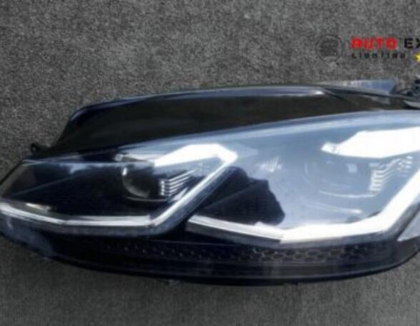 Headlights VW 1500,1600 (31) 5G1941035 