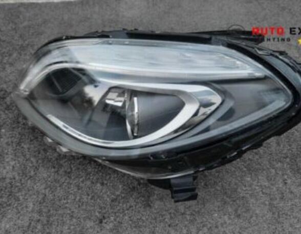 Headlights MERCEDES-BENZ /8 (W114) A2468207761