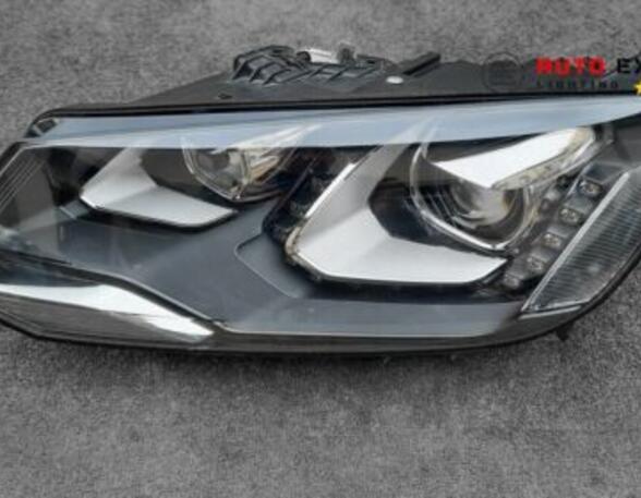 Headlights VW  1500,1600 (31)  7P1941751