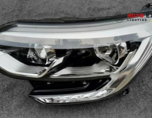 Headlights RENAULT 10 (119) 260603157R 