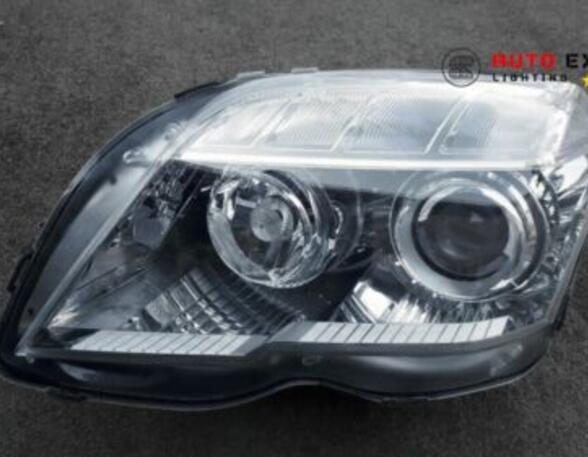 Headlights MERCEDES-BENZ /8 (W114) A2048207459 