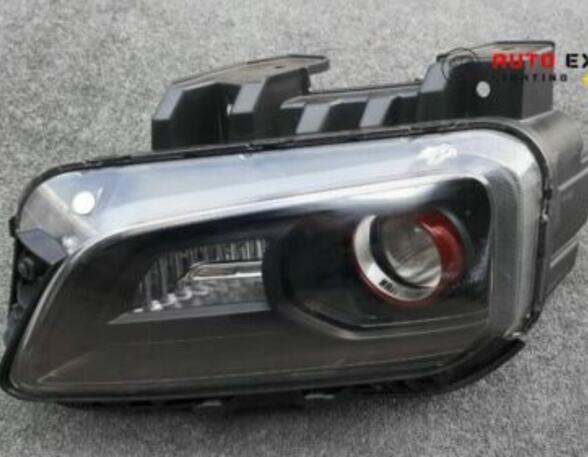 Headlights HYUNDAI ACCENT I (X-3) 