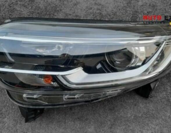 Headlights RENAULT 10 (119_) 260101096R 