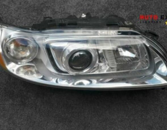 Headlights VOLVO 140 (142, 144) 31111180 