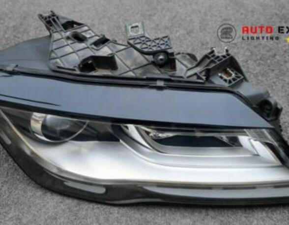 Headlights AUDI 100 (43, C2) 