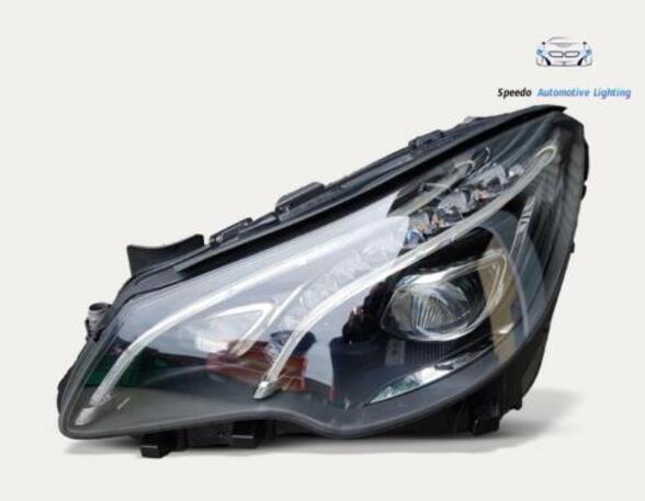 Headlights MERCEDES-BENZ /8 (W114) 