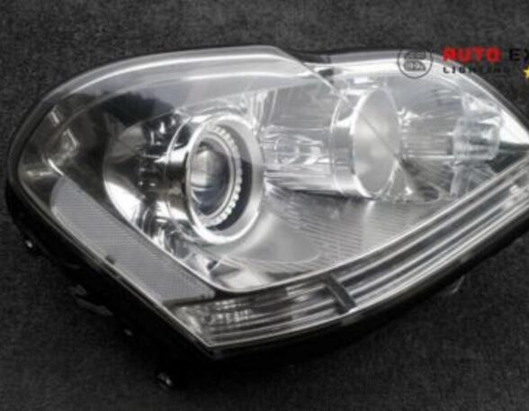 Headlights MERCEDES-BENZ /8 (W114) A1648205259