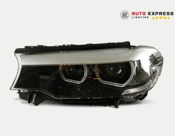 Headlights BMW 1 (E81) 8499111