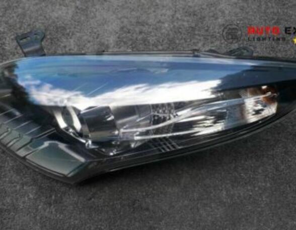 Headlights RENAULT 10 (119_) 260104151R 