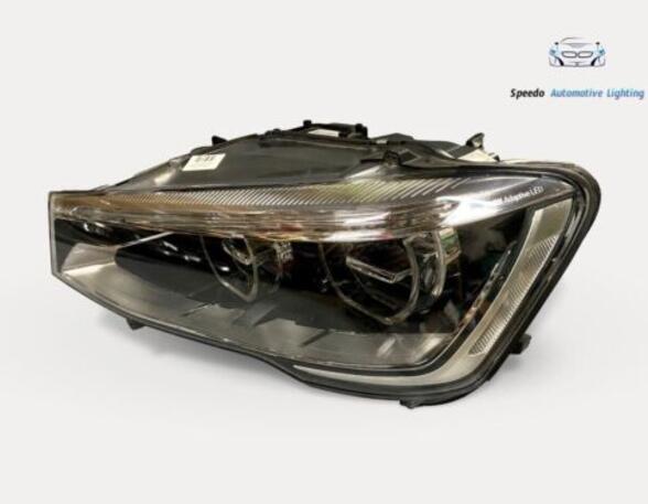 Headlights BMW  1500-2000 (115, 116, 118, 121)  7429081