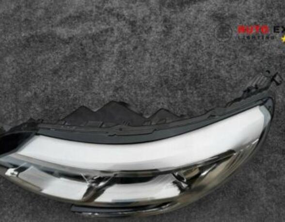 Headlights RENAULT 10 (119) 260603157R 