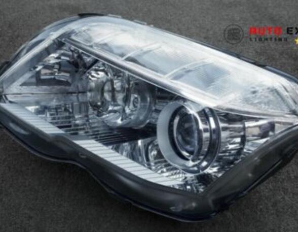 Headlights MERCEDES-BENZ /8 (W114) A2048207459 