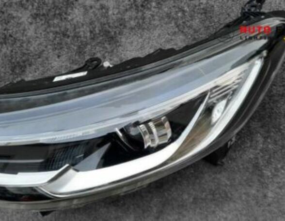 Headlights RENAULT 10 (119_) 260101096R 