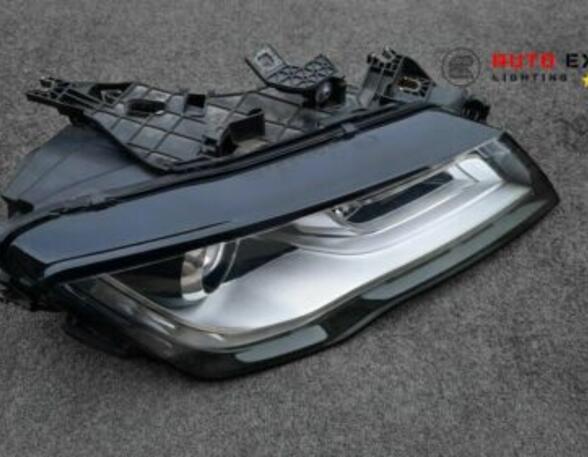 Headlights AUDI 100 (43, C2) 