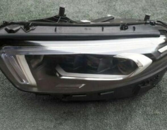 Headlights MERCEDES-BENZ /8 (W114) A1779065303 