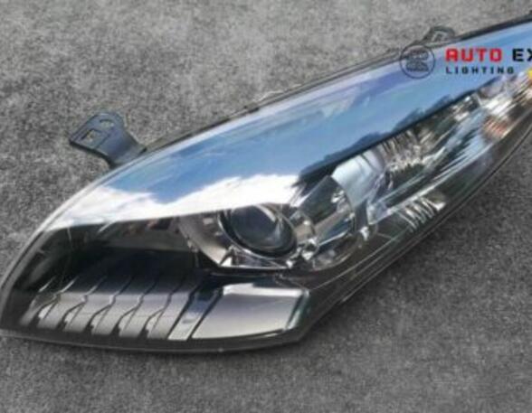 Headlights RENAULT 10 (119_) 260104151R 