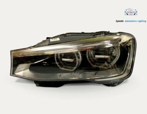 Headlights BMW  1500-2000 (115, 116, 118, 121)  7429081