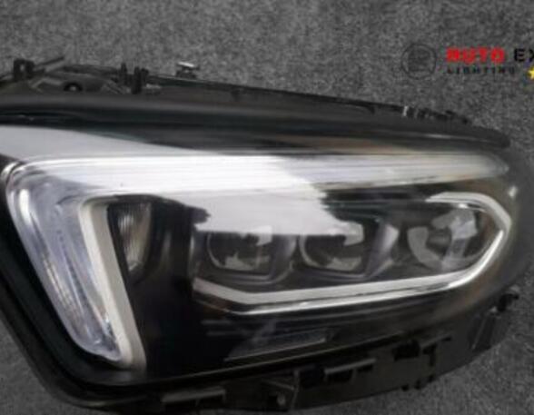 Headlights MERCEDES-BENZ /8 (W114) A1779065303 