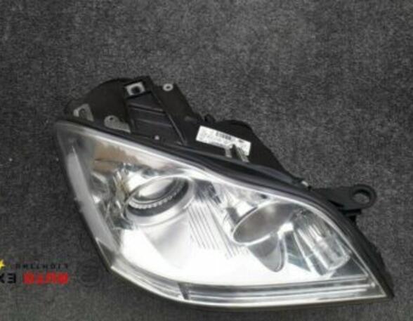 Headlights MERCEDES-BENZ /8 (W114) A1648205259