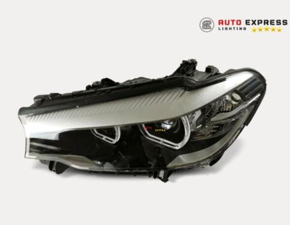 Headlights BMW 1 (E81) 8499111