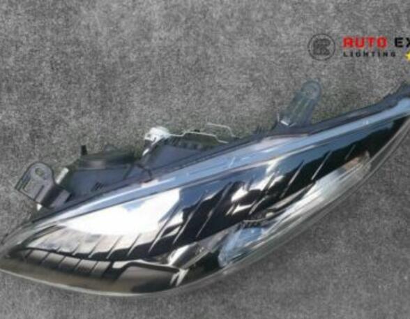 Headlights RENAULT 10 (119_) 260104151R 