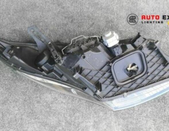 Headlights RENAULT 10 (119_) 260104151R 