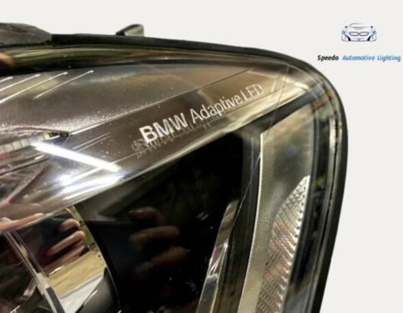 Headlights BMW  1500-2000 (115, 116, 118, 121)  7429081