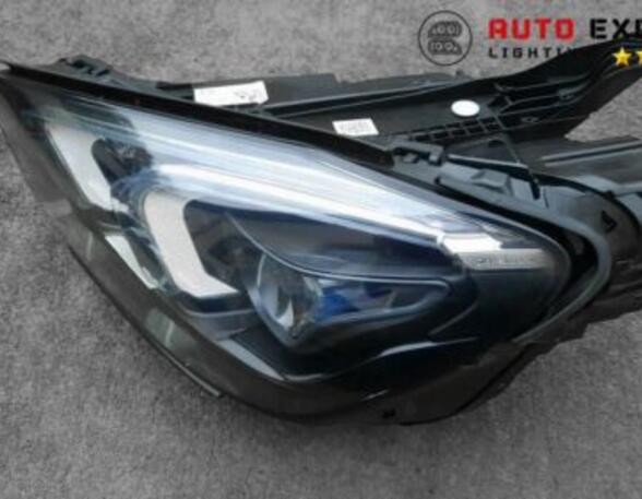 Headlights MERCEDES-BENZ /8 (W114) A1679066604 