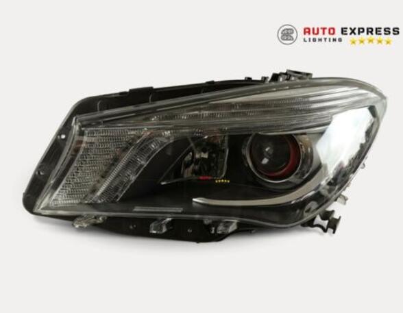 Headlights MERCEDES-BENZ /8 (W114) A1179066900