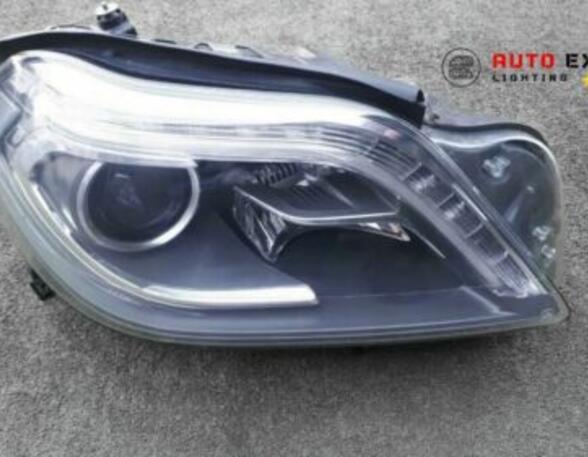 Headlights MERCEDES-BENZ /8 (W114) A1868203459 