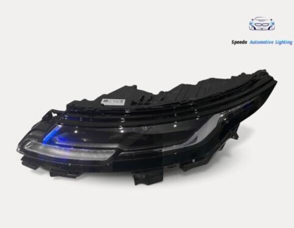 Headlights ROVER 100 / METRO Hatchback (XP) K8D2-13W030