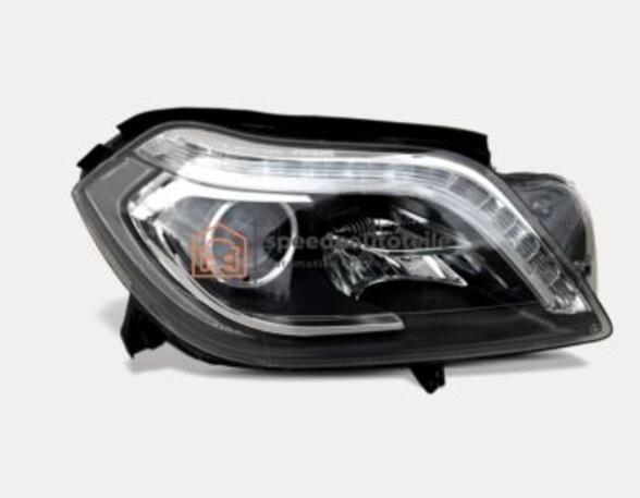 Headlights MERCEDES-BENZ /8 (W114) W1668207461