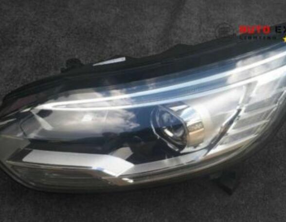 Headlights RENAULT 10 (119) 