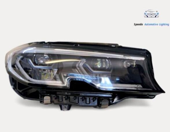 Headlights BMW 1 (E81) A89481708