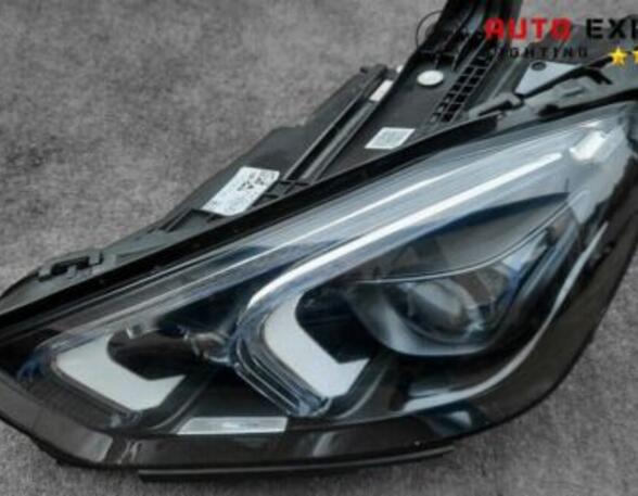 Headlights MERCEDES-BENZ /8 (W114) A1679066604 