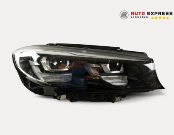 Headlights BMW 1 (E81) 9481696