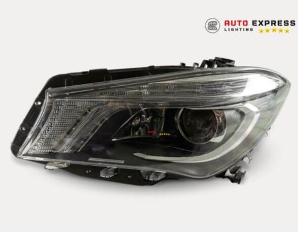 Headlights MERCEDES-BENZ /8 (W114) A1179066900