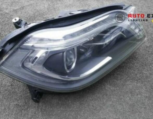 Headlights MERCEDES-BENZ /8 (W114) A1868203459 