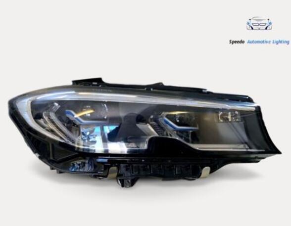 Headlights BMW 1 (E81) A89481708