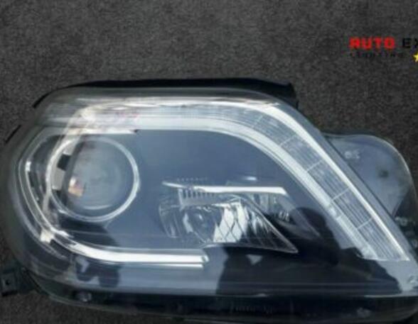 Headlights MERCEDES-BENZ /8 (W114) A1868203459 