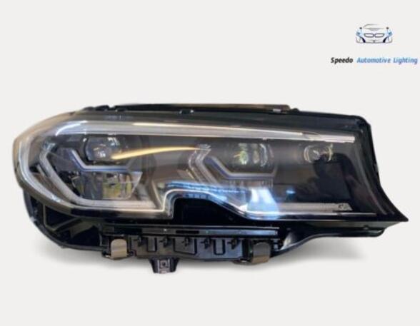 Headlights BMW 1 (E81) A89481708