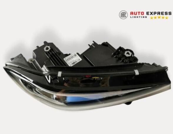 Headlights BMW 1 (E81) 9481696