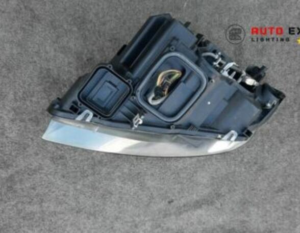 Headlights BMW 1 (E81) 7162128 